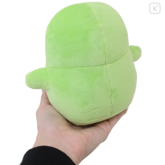 Japan Tamagotchi Sitting Plush Toy - Kuchipatchi - 2