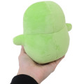 Japan Tamagotchi Sitting Plush Toy - Kuchipatchi - 2