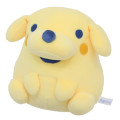 Japan Tamagotchi Sitting Plush Toy - Pochitchi - 1