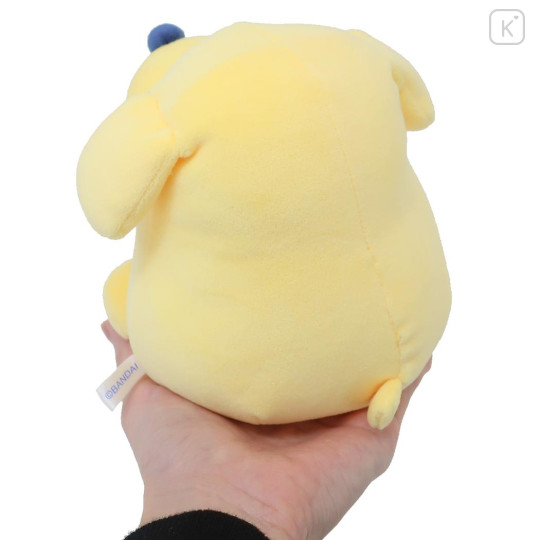 Japan Tamagotchi Sitting Plush Toy - Pochitchi - 2