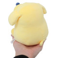 Japan Tamagotchi Sitting Plush Toy - Pochitchi - 2