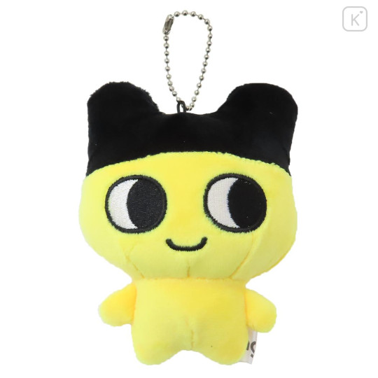 Japan Tamagotchi Mascot Holder - Mametchi - 1
