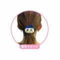 Japan Tamagotchi Soft Mascot Hair Tie - Mametchi - 2