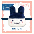 Tamagotchi Soft Mascot Hair Tie - Mimitchi - 1