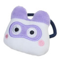 Tamagotchi Soft Mascot Hair Tie - Maskutchi - 1