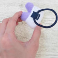 Tamagotchi Soft Mascot Hair Tie - Maskutchi - 2