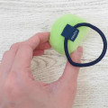 Tamagotchi Soft Mascot Hair Tie - Kuchipatchi - 2