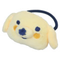Tamagotchi Soft Mascot Hair Tie - Pochitchi - 1