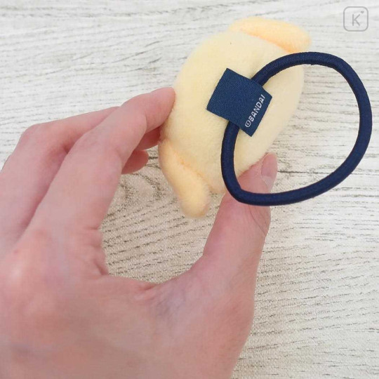 Tamagotchi Soft Mascot Hair Tie - Pochitchi - 2