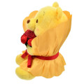 Japan Disney Store Plush Toy - Pooh : Sparkly Bouquet - 2