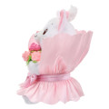 Japan Disney Store Plush Toy - Marie : Sparkly Bouquet - 2
