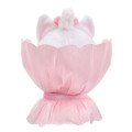 Japan Disney Store Plush Toy - Marie : Sparkly Bouquet - 3