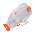 Japan Disney Store Tsum Tsum Plush Keychain - Donald : Sushi Shrimp - 6