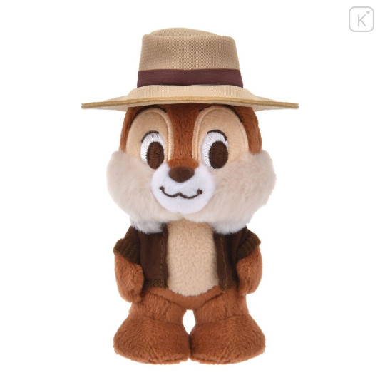 Japan Disney Store StanDs Plush Toy - Chip : Chip and Dale Rescue Rangers - 1