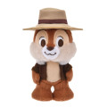 Japan Disney Store StanDs Plush Toy - Chip : Chip and Dale Rescue Rangers - 1