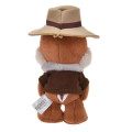 Japan Disney Store StanDs Plush Toy - Chip : Chip and Dale Rescue Rangers - 3