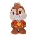 Japan Disney Store StanDs Plush Toy - Dale : Chip and Dale Rescue Rangers - 1