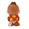 Japan Disney Store StanDs Plush Toy - Dale : Chip and Dale Rescue Rangers - 3