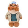 Japan Disney Store StanDs Plush Toy - Chip and Dale Rescue Rangers : Monterey Jack - 1
