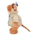 Japan Disney Store StanDs Plush Toy - Chip and Dale Rescue Rangers : Monterey Jack - 2