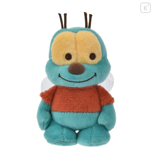 Japan Disney Store StanDs Plush Toy - Chip and Dale Rescue Rangers : Zipper - 1