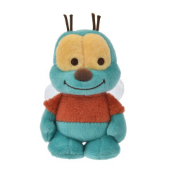 Japan Disney Store StanDs Plush Toy - Chip and Dale Rescue Rangers : Zipper