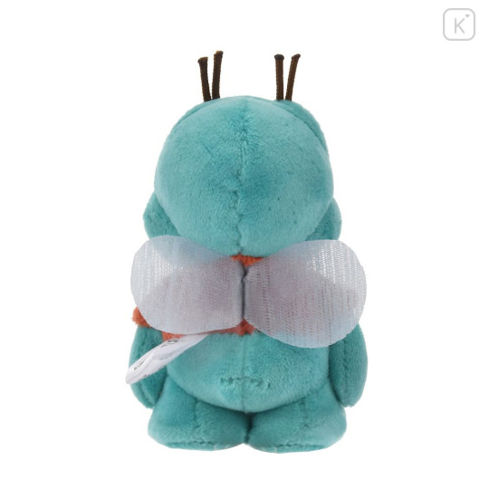 Japan Disney Store StanDs Plush Toy - Chip and Dale Rescue Rangers : Zipper - 3