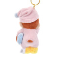 Japan Disney Store Plush Mascot Keychain - Dale : Pajama Style - 3