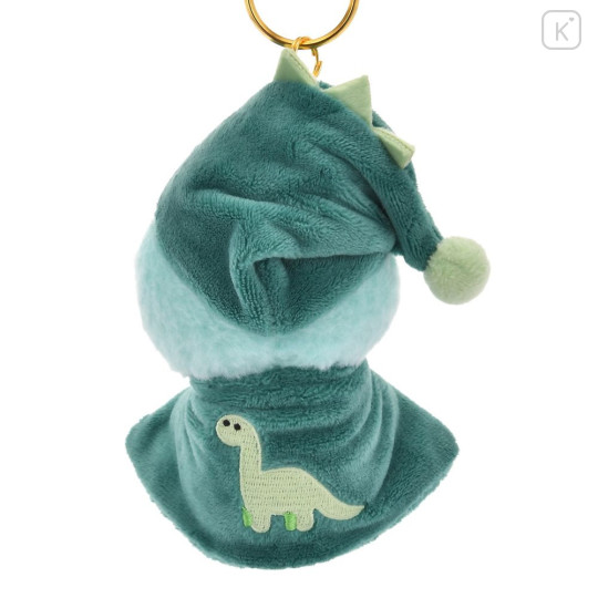 Japan Disney Store Plush Mascot Keychain - Scrump : Pajama Style - 3