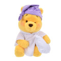 Japan Disney Store Plush Toy - Pooh : Pajama Style - 1
