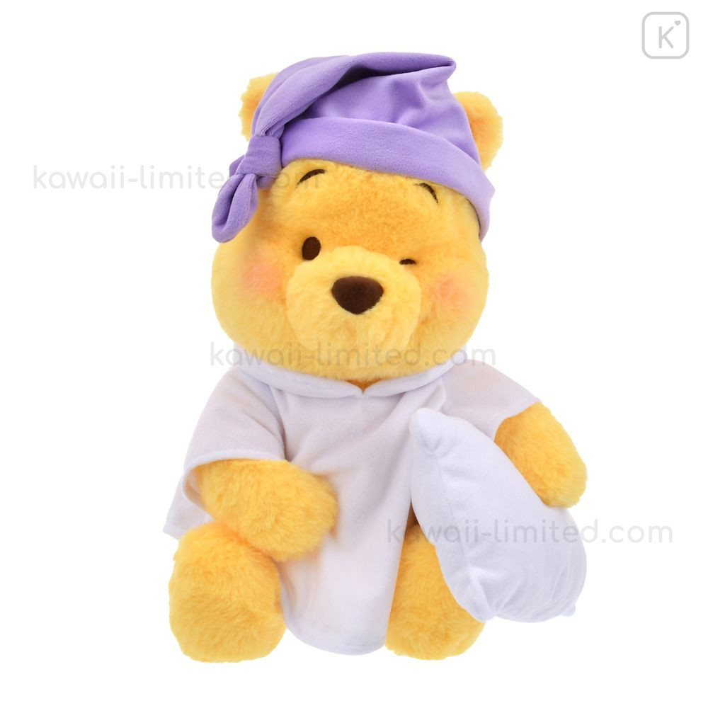 Amazon.com: Winnie the Pooh 0.5mm Cute Blue Figure Gel Pen