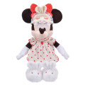 Japan Disney Store Plush Toy - Minnie : Pajama Style - 1