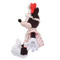 Japan Disney Store Plush Toy - Minnie : Pajama Style - 2
