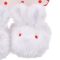 Japan Disney Store Plush Toy - Minnie : Pajama Style - 5