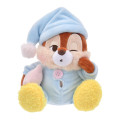 Japan Disney Store Plush Toy - Chip : Pajama Style - 1