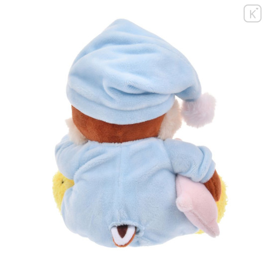 Japan Disney Store Plush Toy - Chip : Pajama Style - 3