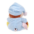 Japan Disney Store Plush Toy - Chip : Pajama Style - 3