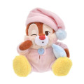 Japan Disney Store Plush Toy - Dale : Pajama Style - 1