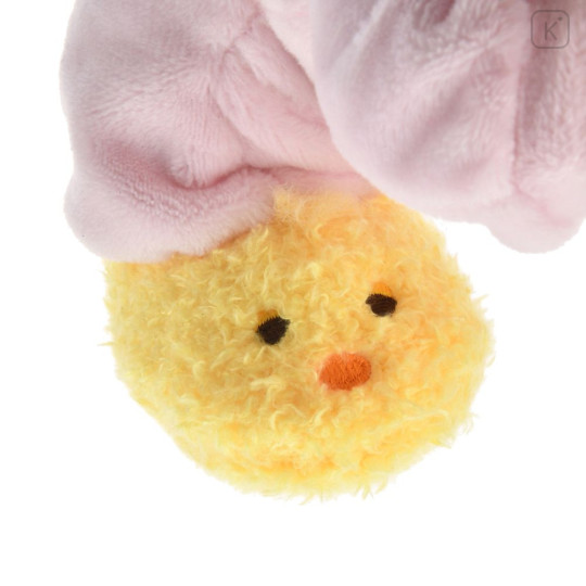 Japan Disney Store Plush Toy - Dale : Pajama Style - 4