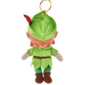 Japan Disney Plush Mascot Keychain - Peter Pan : Tiny Peter Pan - 3