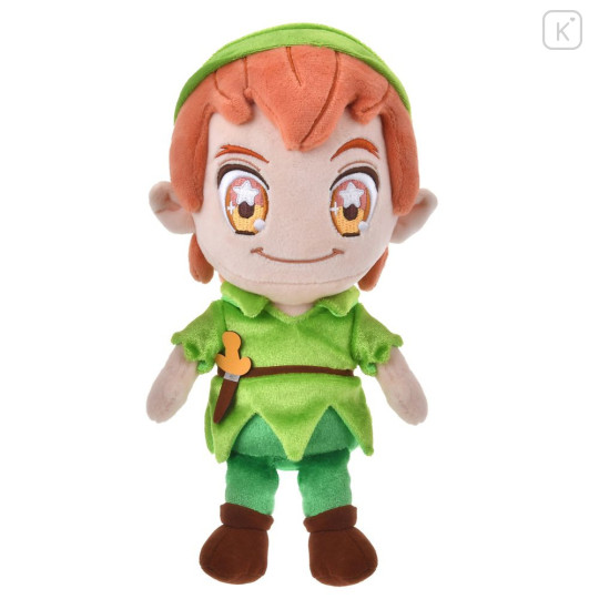 Japan Disney Plush Toy - Peter Pan : Tiny Peter Pan - 1