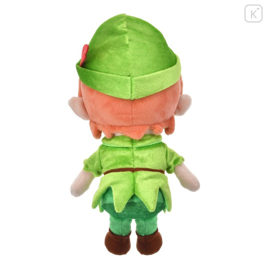 Japan Disney Plush Toy - Peter Pan : Tiny Peter Pan - 3