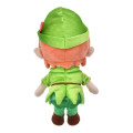 Japan Disney Plush Toy - Peter Pan : Tiny Peter Pan - 3