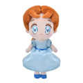 Japan Disney Plush Toy - Wendy : Tiny Peter Pan - 1