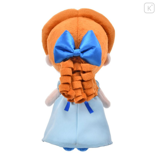 Japan Disney Plush Toy - Wendy : Tiny Peter Pan - 3