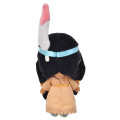 Japan Disney Plush Toy - Tiger Lily : Tiny Peter Pan - 3