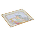Japan Disney Store Japanese Signature Board - Jasmine : Watercolor Marble - 3