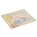 Japan Disney Store Japanese Signature Board - Snow White : Watercolor Marble - 3