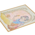 Japan Disney Store Japanese Signature Board - Snow White : Watercolor Marble - 5