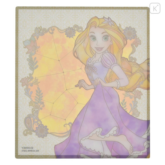 Japan Disney Store Japanese Signature Board - Rapunzel : Watercolor Marble - 2